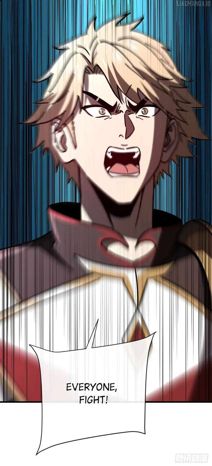 Player Elimination Plan! When Anomalies Descend Upon The Human World Chapter 47 - Page 32