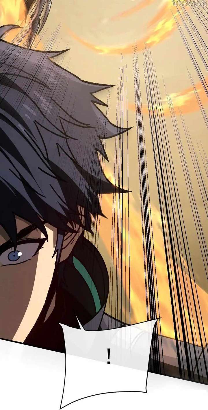 Player Elimination Plan! When Anomalies Descend Upon The Human World Chapter 47 - Page 38