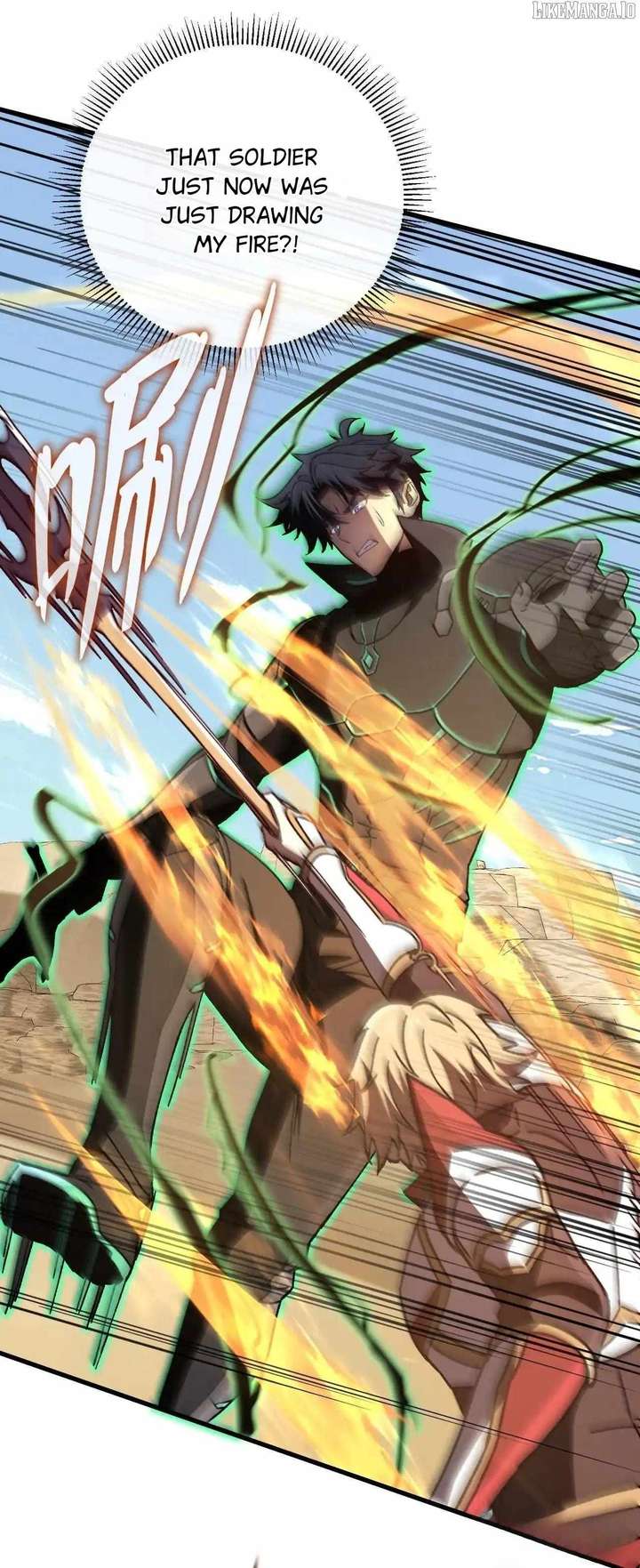 Player Elimination Plan! When Anomalies Descend Upon The Human World Chapter 47 - Page 39