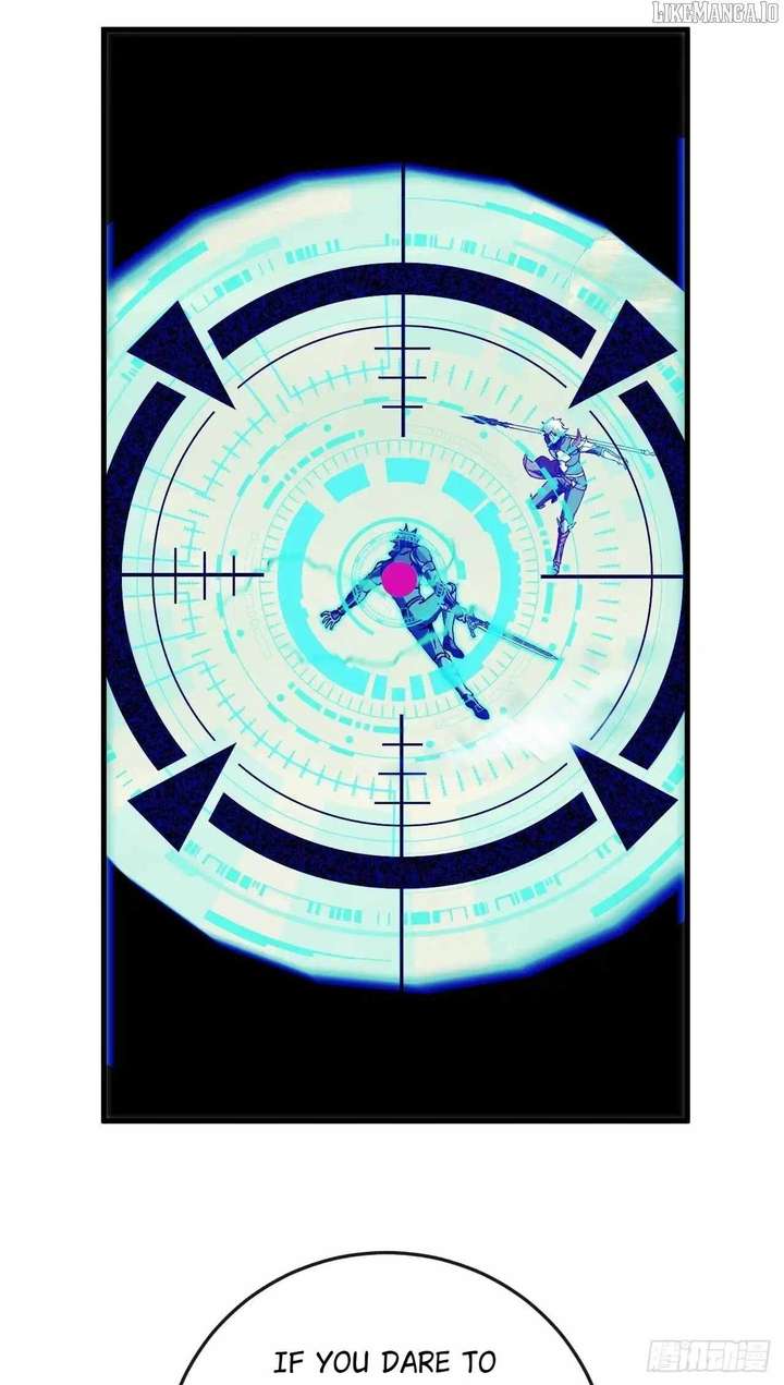 Player Elimination Plan! When Anomalies Descend Upon The Human World Chapter 47 - Page 43