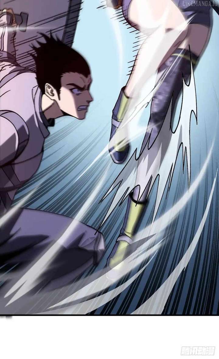 Player Elimination Plan! When Anomalies Descend Upon The Human World Chapter 47 - Page 53