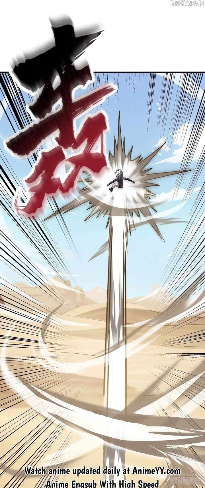 Player Elimination Plan! When Anomalies Descend Upon The Human World Chapter 47 - Page 54