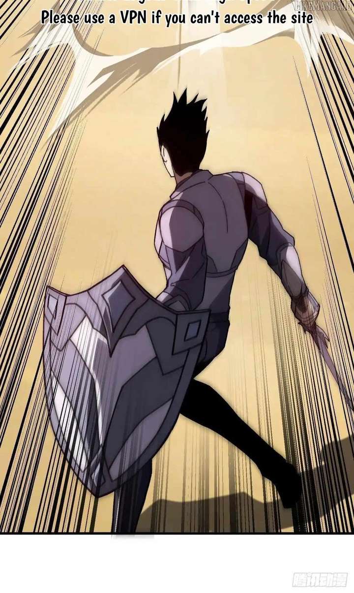 Player Elimination Plan! When Anomalies Descend Upon The Human World Chapter 47 - Page 55