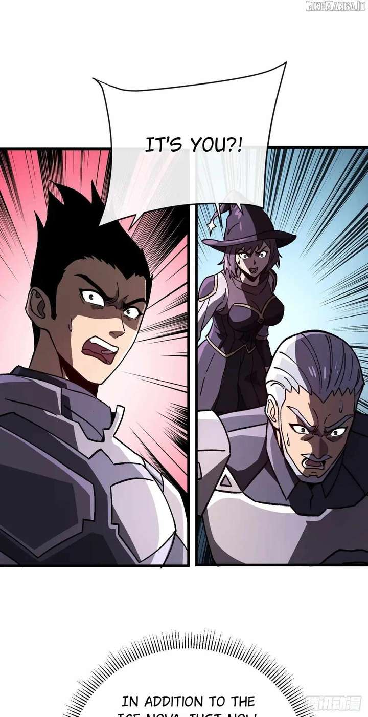 Player Elimination Plan! When Anomalies Descend Upon The Human World Chapter 47 - Page 62