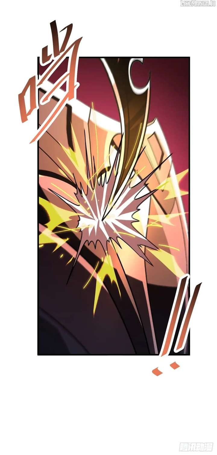 Player Elimination Plan! When Anomalies Descend Upon The Human World Chapter 48 - Page 11