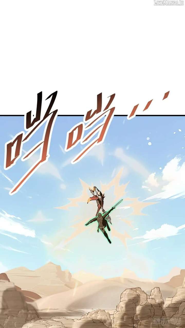 Player Elimination Plan! When Anomalies Descend Upon The Human World Chapter 48 - Page 18