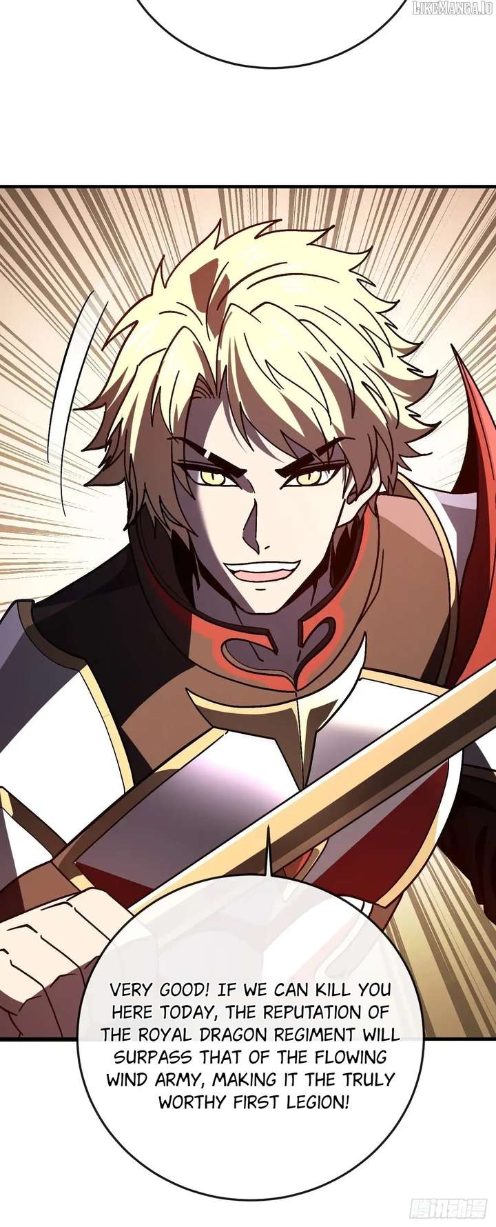 Player Elimination Plan! When Anomalies Descend Upon The Human World Chapter 48 - Page 2