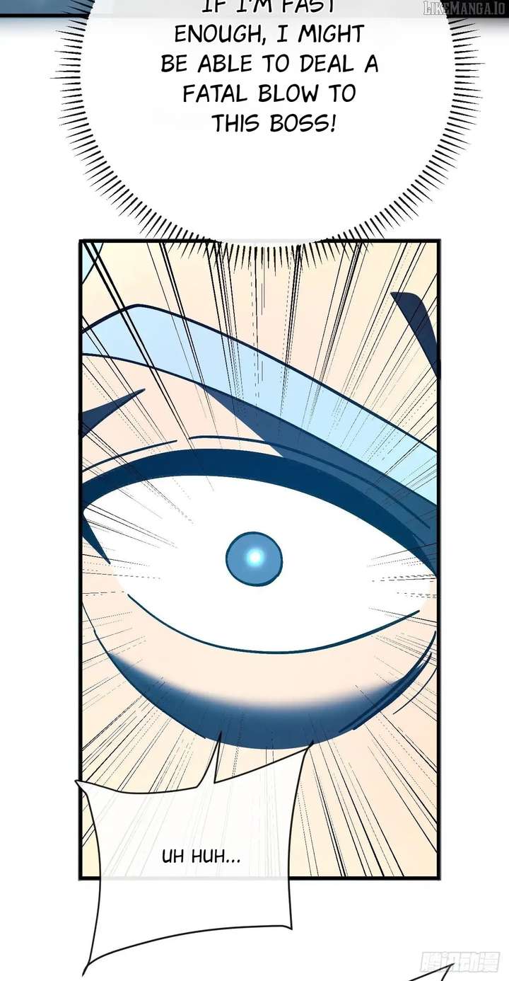 Player Elimination Plan! When Anomalies Descend Upon The Human World Chapter 48 - Page 25