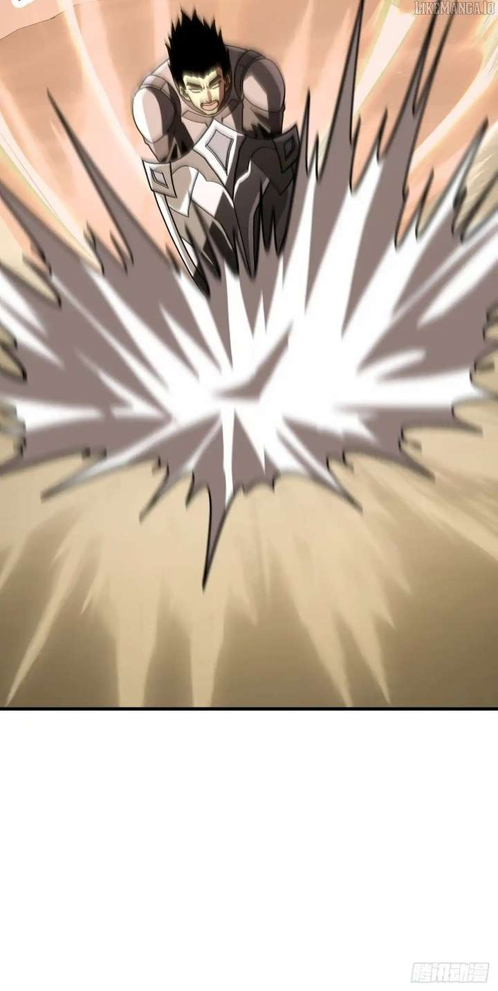 Player Elimination Plan! When Anomalies Descend Upon The Human World Chapter 48 - Page 38