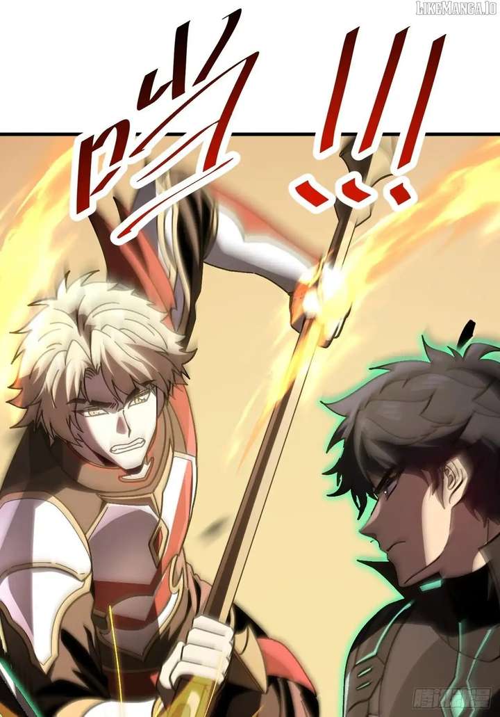 Player Elimination Plan! When Anomalies Descend Upon The Human World Chapter 48 - Page 40