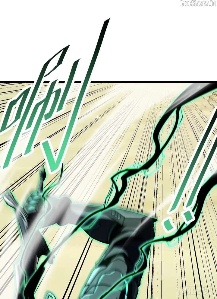 Player Elimination Plan! When Anomalies Descend Upon The Human World Chapter 48 - Page 48