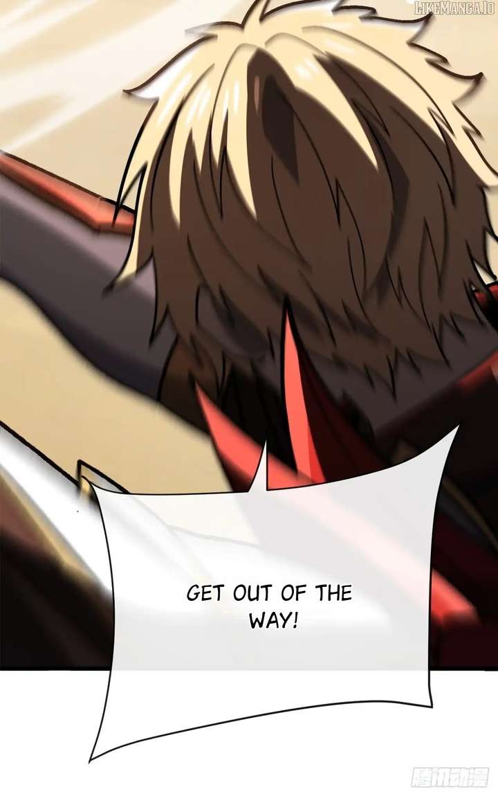 Player Elimination Plan! When Anomalies Descend Upon The Human World Chapter 48 - Page 55