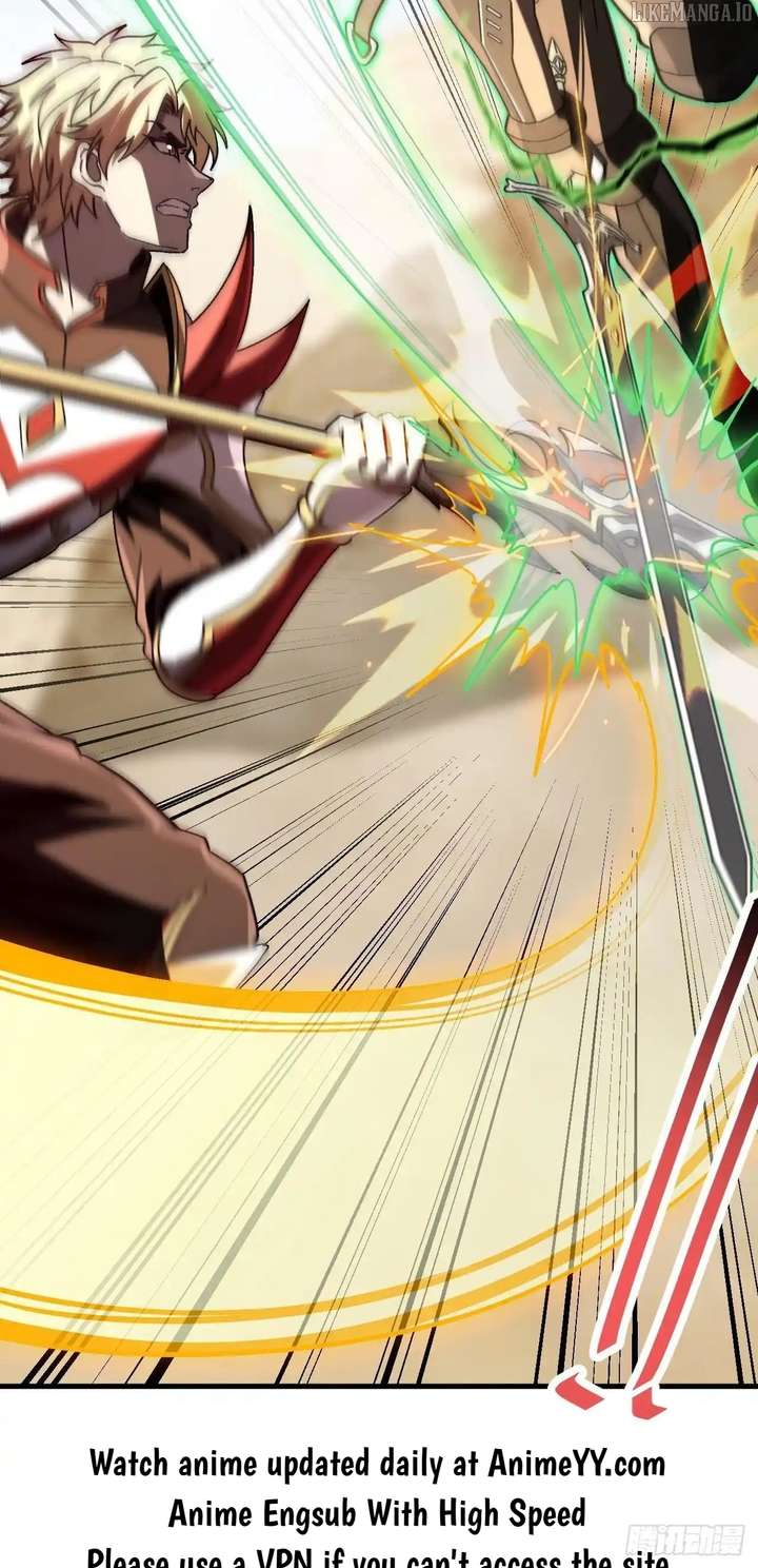 Player Elimination Plan! When Anomalies Descend Upon The Human World Chapter 48 - Page 6