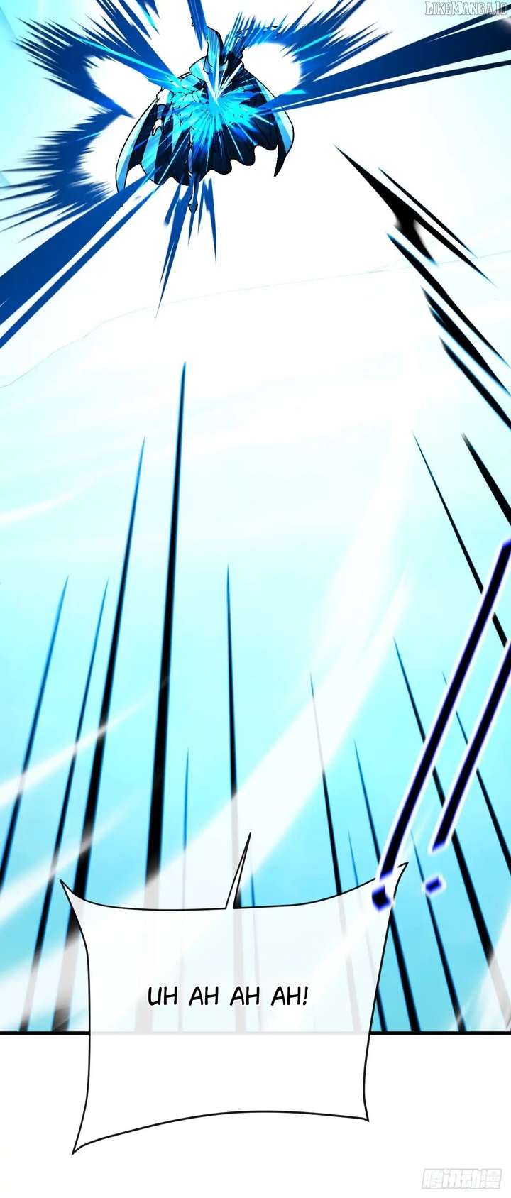 Player Elimination Plan! When Anomalies Descend Upon The Human World Chapter 48 - Page 60