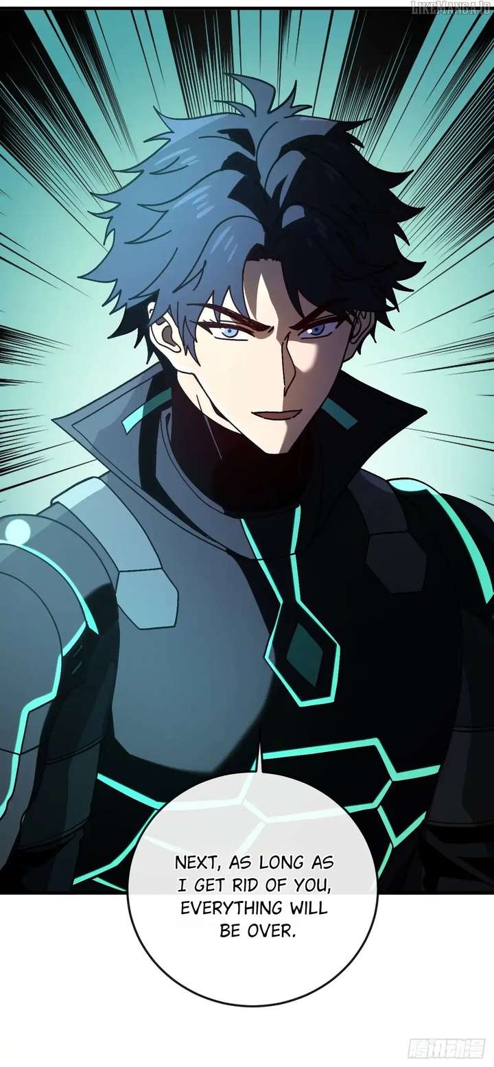 Player Elimination Plan! When Anomalies Descend Upon The Human World Chapter 48 - Page 65