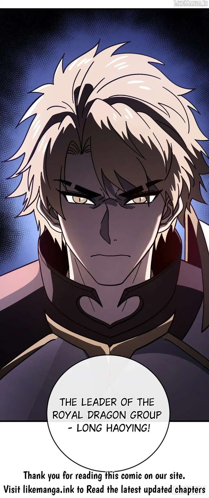 Player Elimination Plan! When Anomalies Descend Upon The Human World Chapter 48 - Page 66