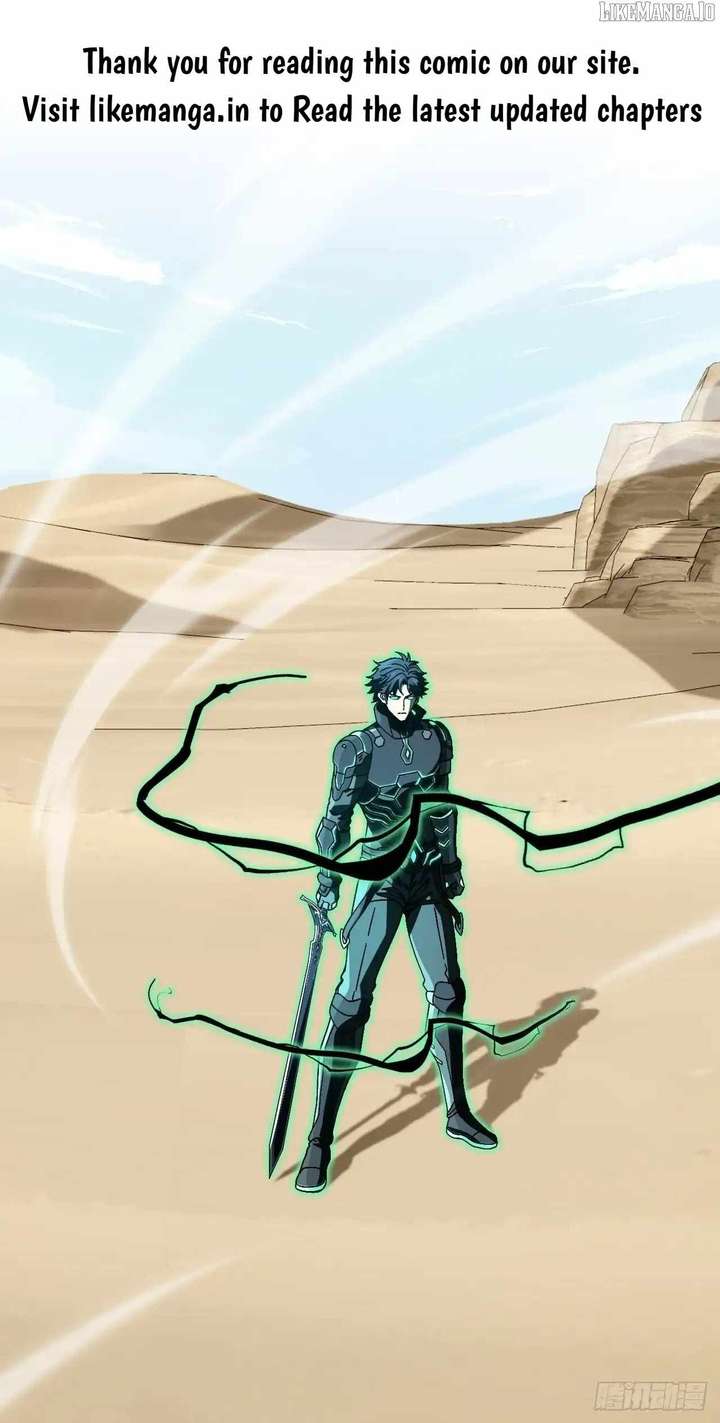 Player Elimination Plan! When Anomalies Descend Upon The Human World Chapter 49 - Page 1