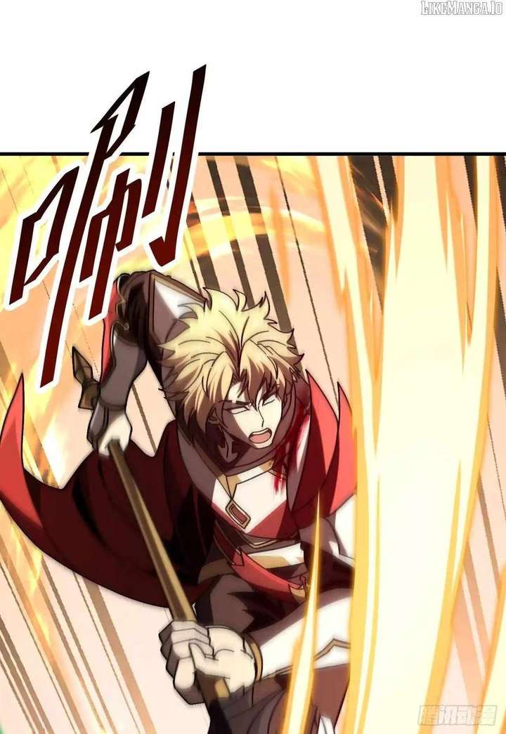 Player Elimination Plan! When Anomalies Descend Upon The Human World Chapter 49 - Page 13