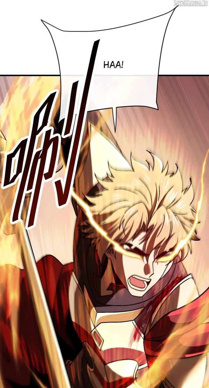 Player Elimination Plan! When Anomalies Descend Upon The Human World Chapter 49 - Page 19