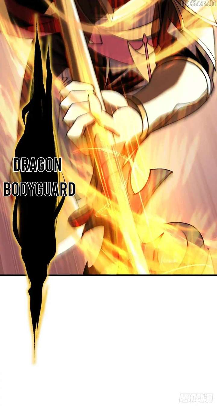 Player Elimination Plan! When Anomalies Descend Upon The Human World Chapter 49 - Page 20