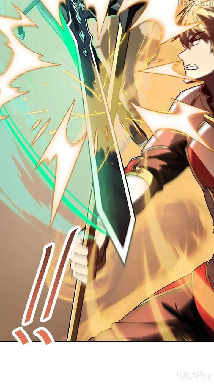 Player Elimination Plan! When Anomalies Descend Upon The Human World Chapter 49 - Page 29