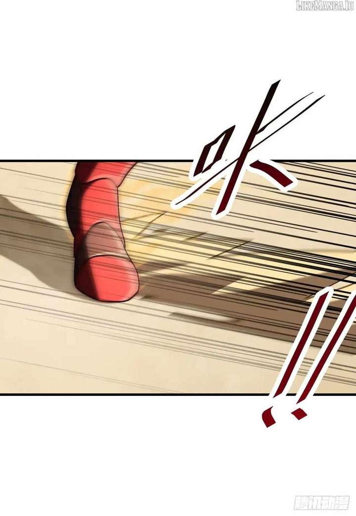 Player Elimination Plan! When Anomalies Descend Upon The Human World Chapter 49 - Page 35