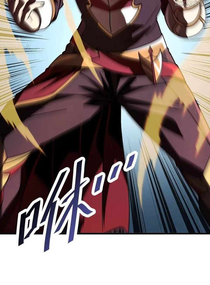 Player Elimination Plan! When Anomalies Descend Upon The Human World Chapter 49 - Page 37