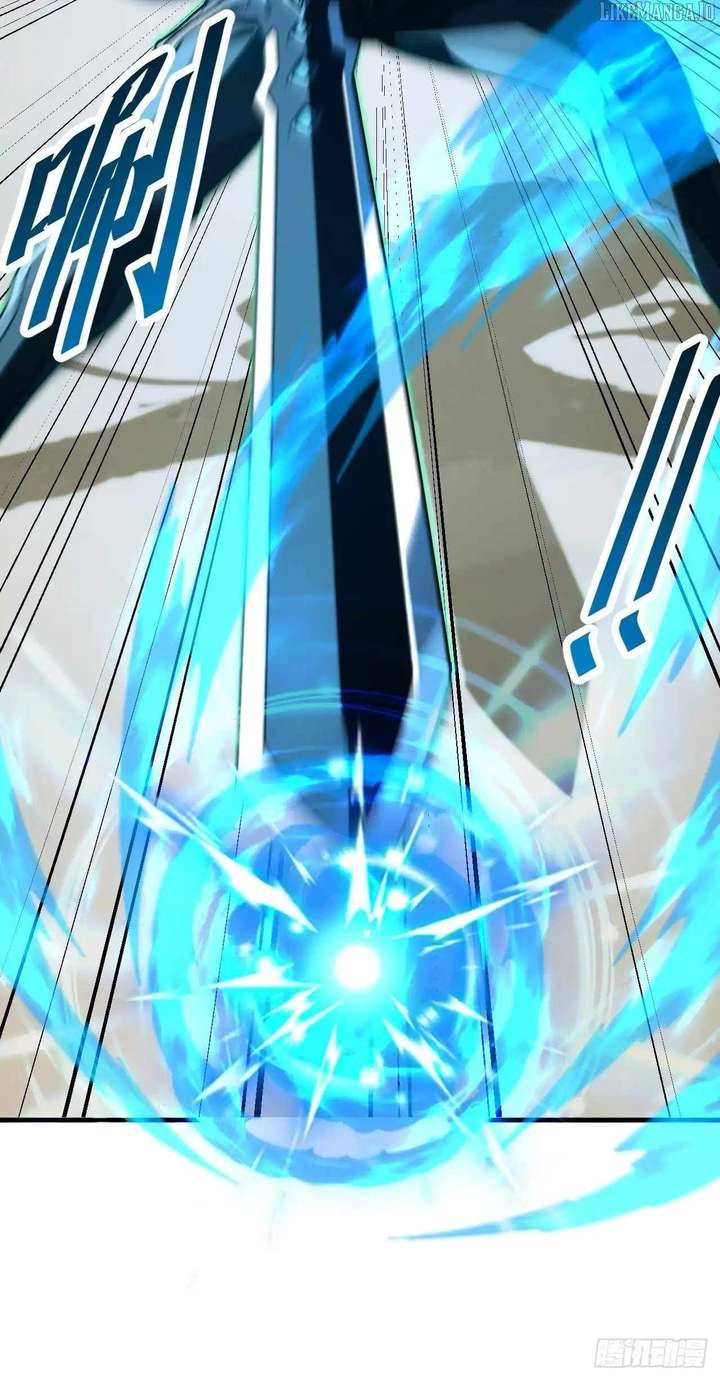 Player Elimination Plan! When Anomalies Descend Upon The Human World Chapter 49 - Page 39