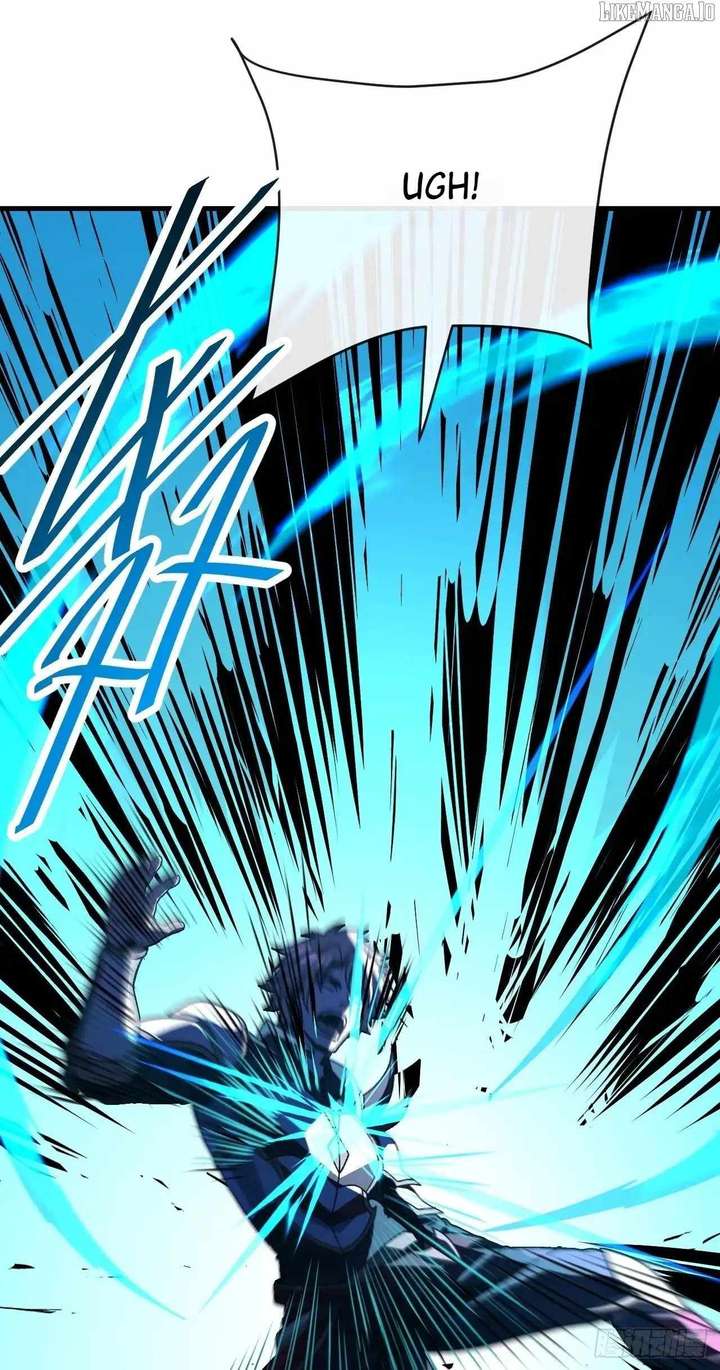 Player Elimination Plan! When Anomalies Descend Upon The Human World Chapter 49 - Page 40