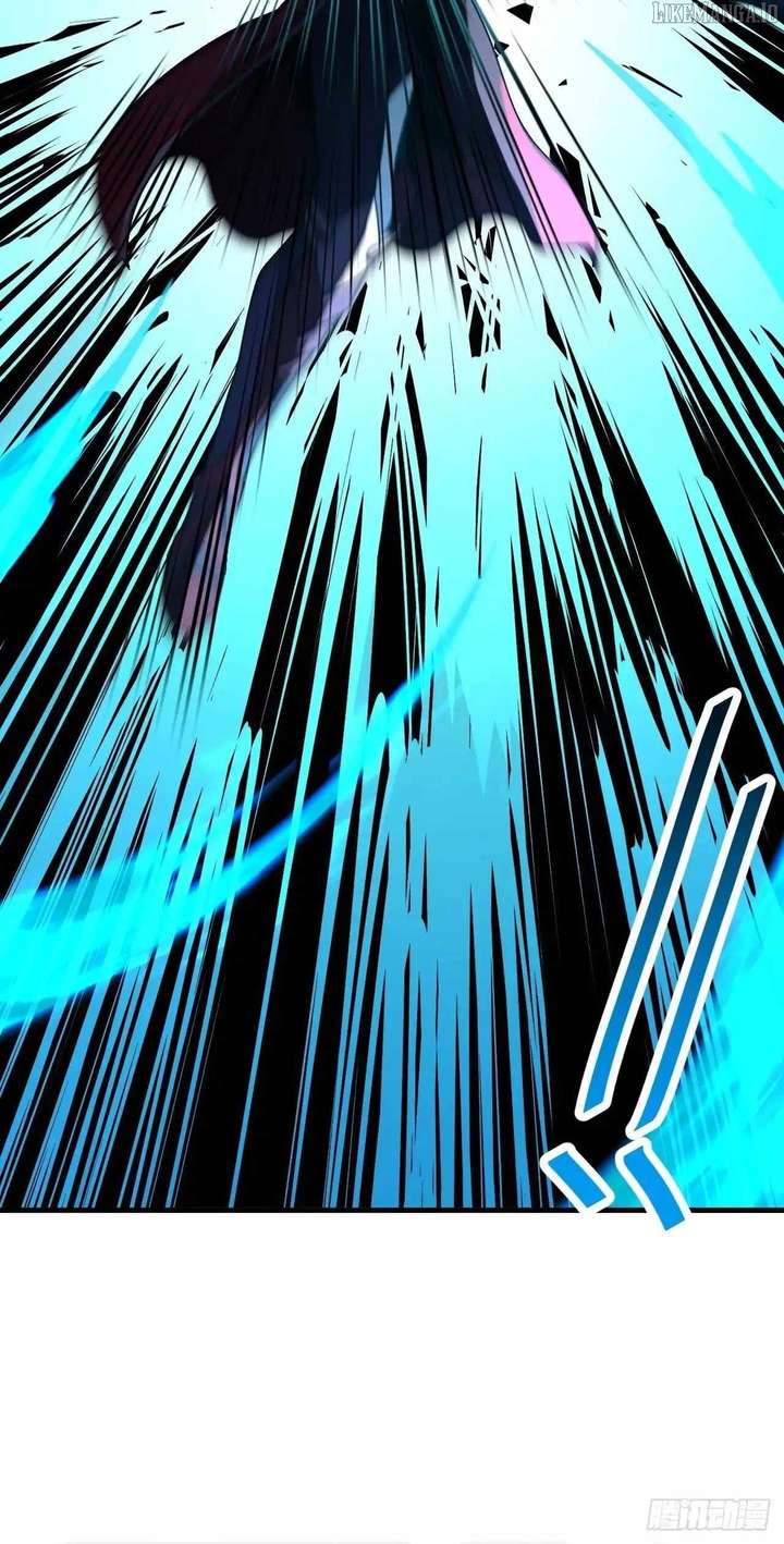 Player Elimination Plan! When Anomalies Descend Upon The Human World Chapter 49 - Page 41