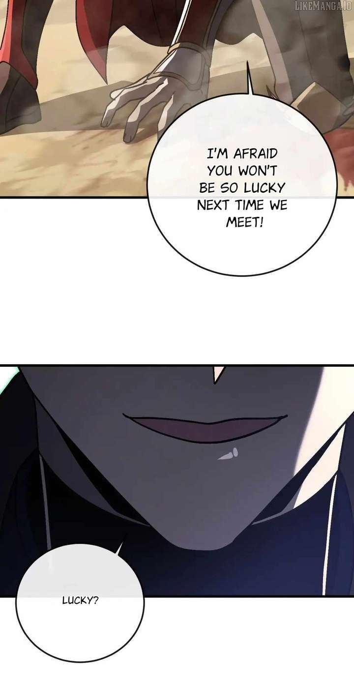 Player Elimination Plan! When Anomalies Descend Upon The Human World Chapter 49 - Page 49