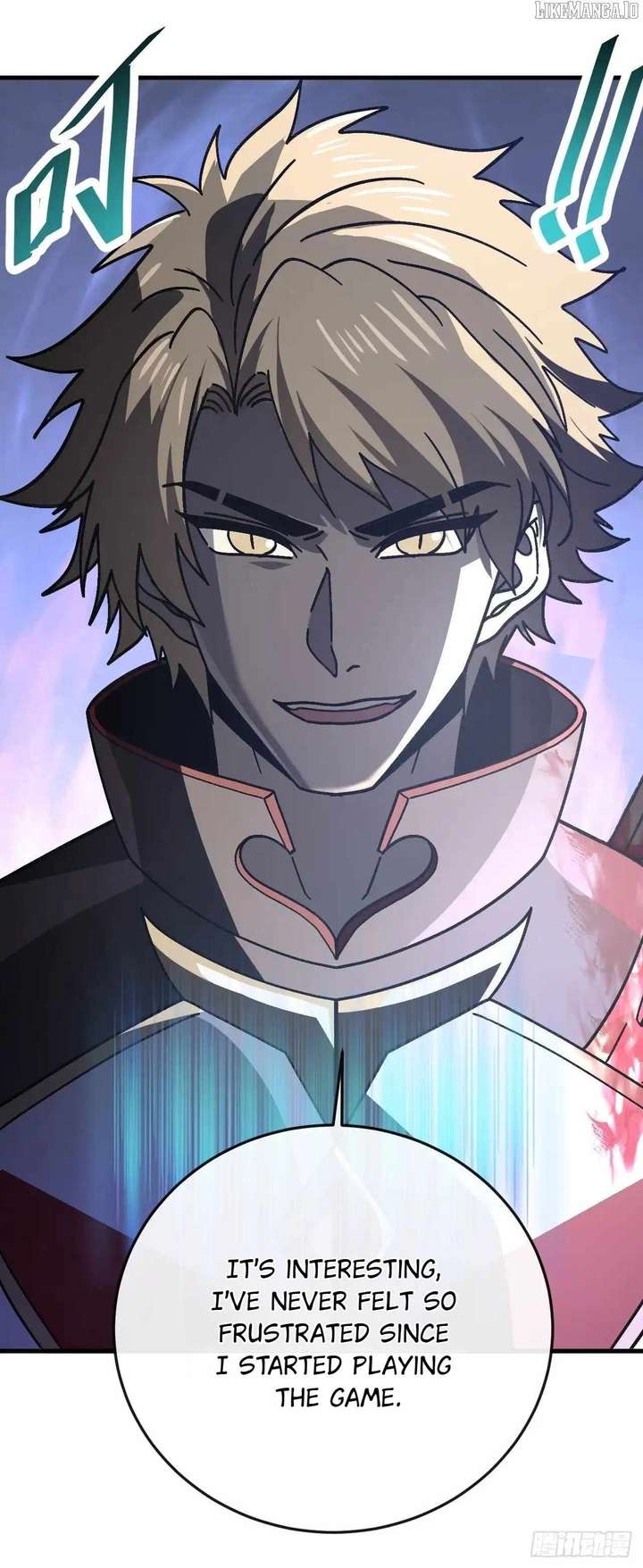 Player Elimination Plan! When Anomalies Descend Upon The Human World Chapter 49 - Page 5