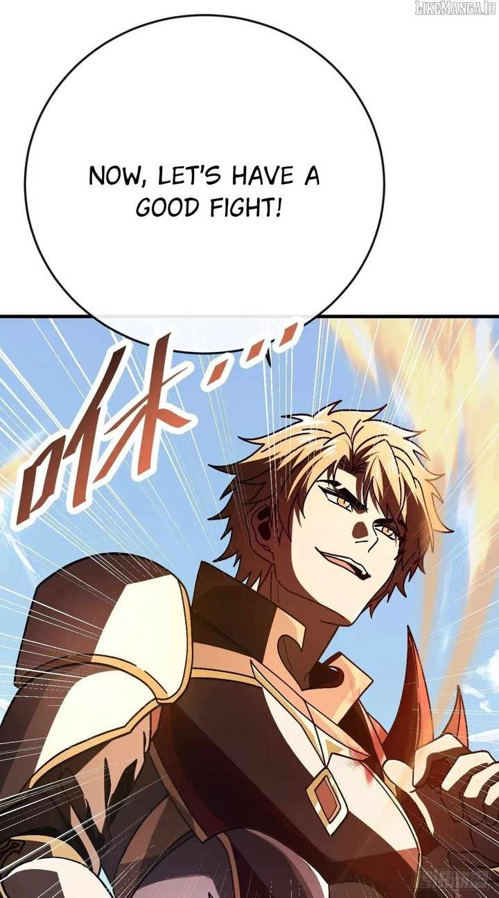 Player Elimination Plan! When Anomalies Descend Upon The Human World Chapter 49 - Page 7