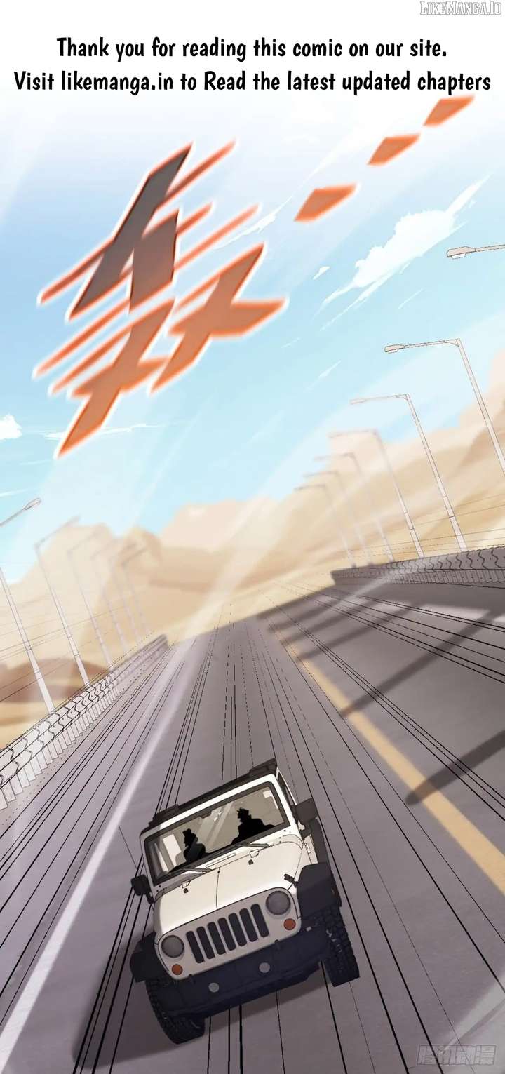 Player Elimination Plan! When Anomalies Descend Upon The Human World Chapter 50 - Page 1