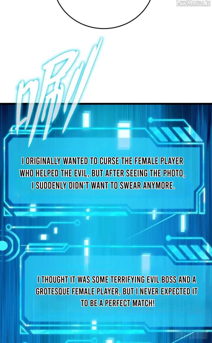 Player Elimination Plan! When Anomalies Descend Upon The Human World Chapter 50 - Page 10