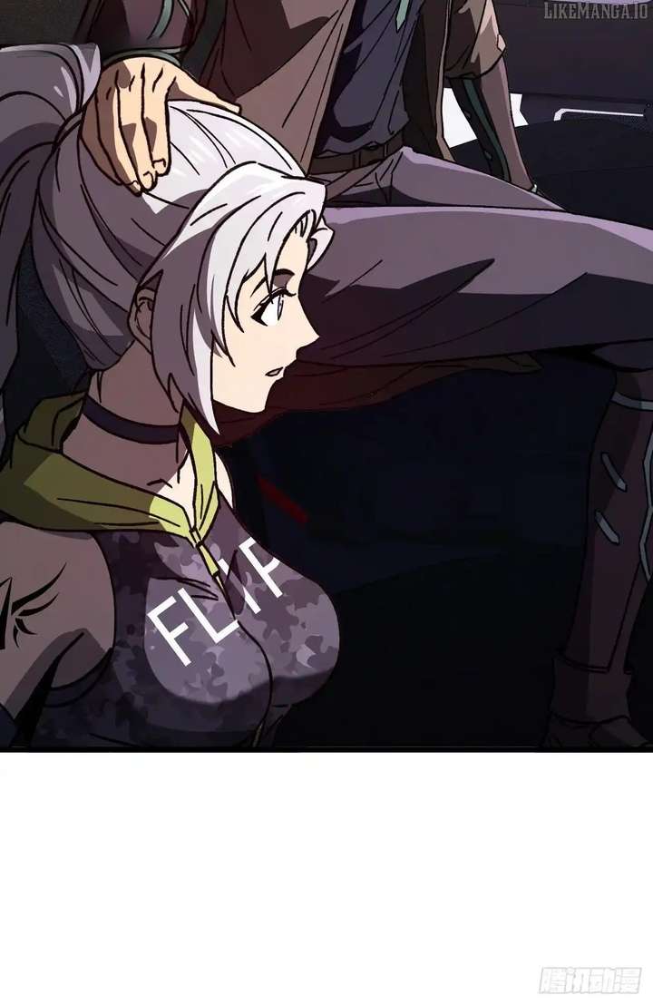 Player Elimination Plan! When Anomalies Descend Upon The Human World Chapter 50 - Page 14