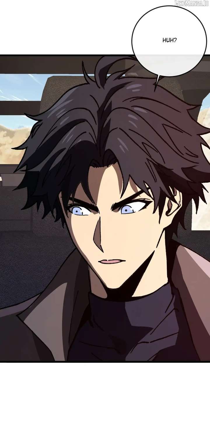 Player Elimination Plan! When Anomalies Descend Upon The Human World Chapter 50 - Page 16