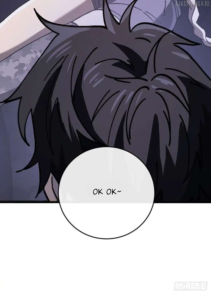 Player Elimination Plan! When Anomalies Descend Upon The Human World Chapter 50 - Page 18