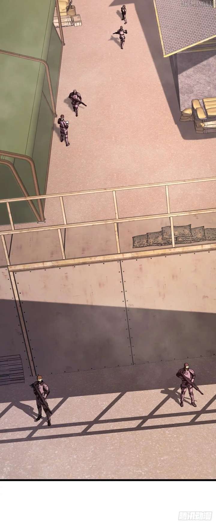 Player Elimination Plan! When Anomalies Descend Upon The Human World Chapter 50 - Page 23