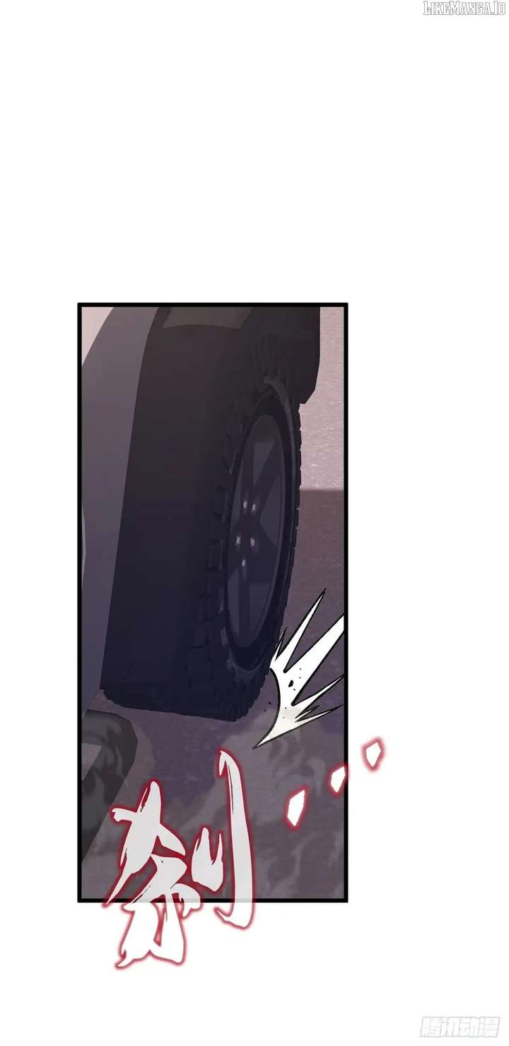 Player Elimination Plan! When Anomalies Descend Upon The Human World Chapter 50 - Page 26