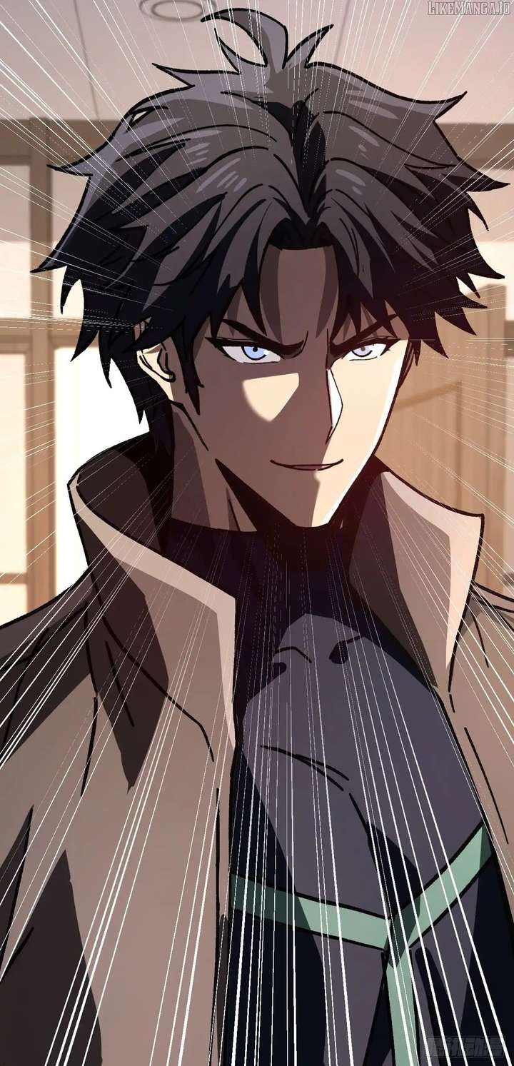 Player Elimination Plan! When Anomalies Descend Upon The Human World Chapter 50 - Page 55