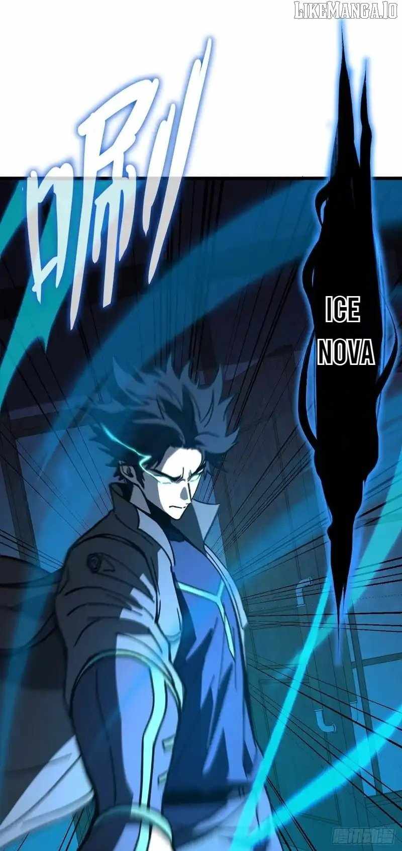 Player Elimination Plan! When Anomalies Descend Upon The Human World Chapter 51 - Page 20