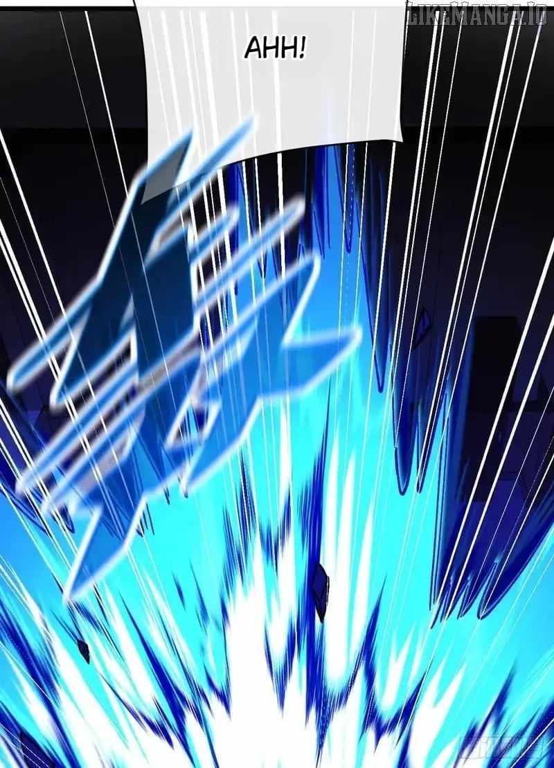 Player Elimination Plan! When Anomalies Descend Upon The Human World Chapter 51 - Page 23