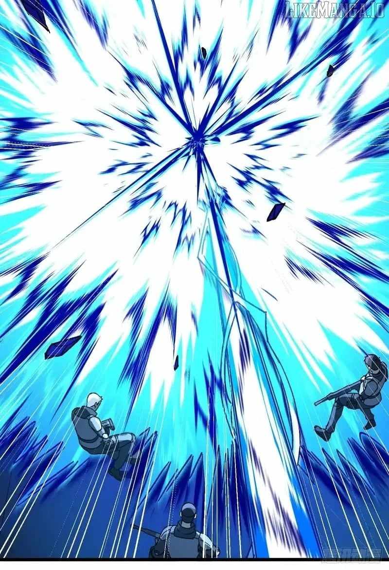 Player Elimination Plan! When Anomalies Descend Upon The Human World Chapter 51 - Page 24