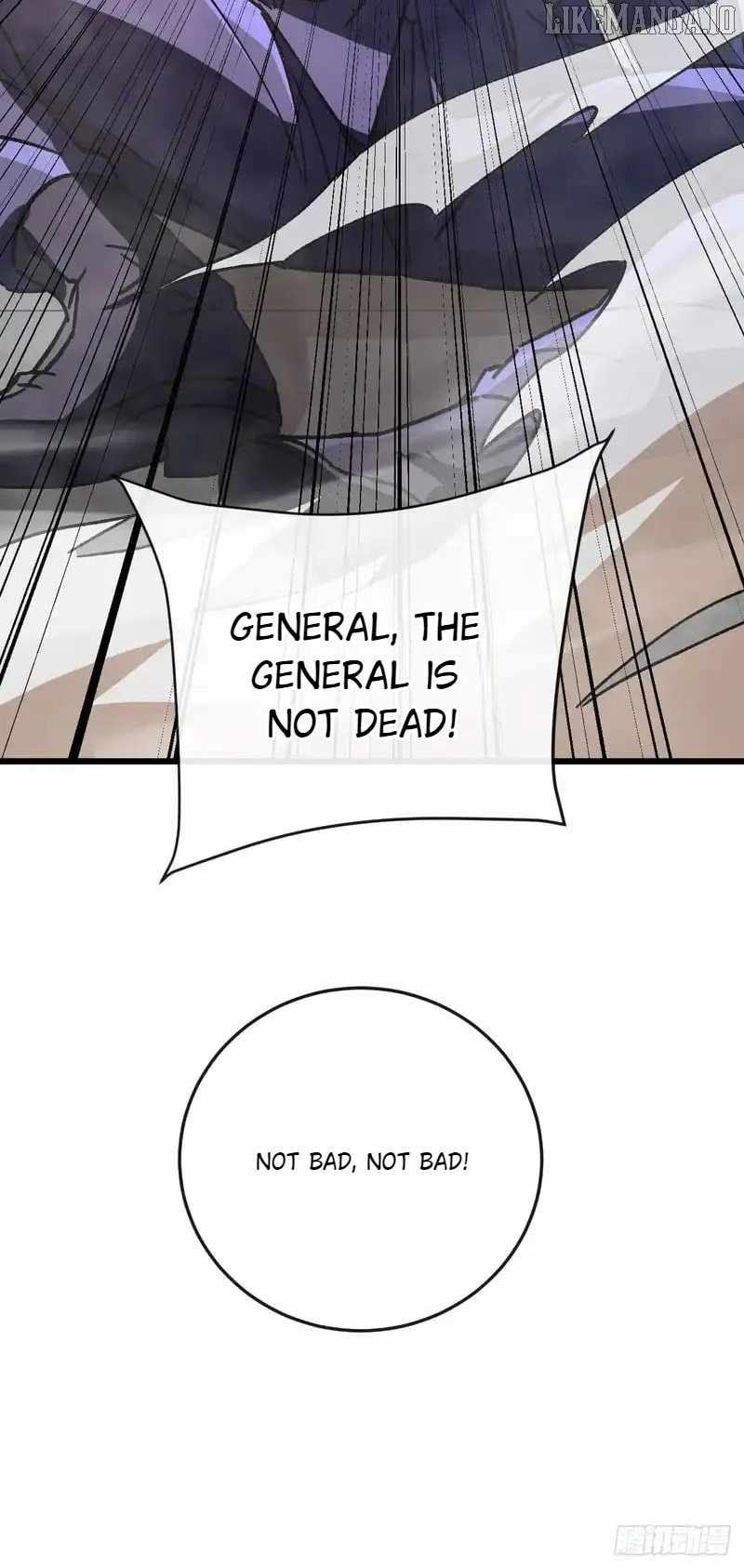 Player Elimination Plan! When Anomalies Descend Upon The Human World Chapter 51 - Page 28