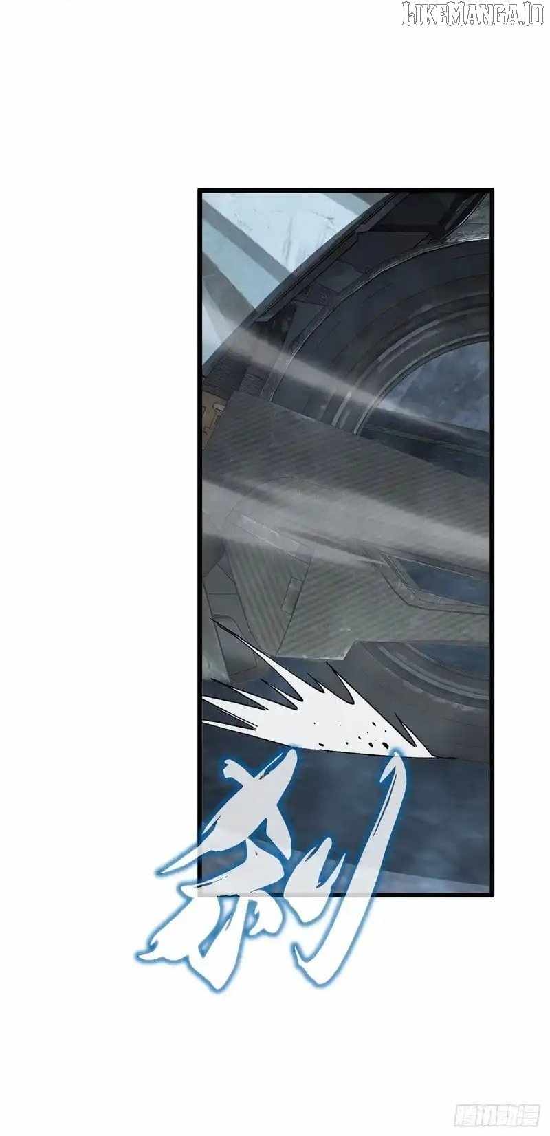 Player Elimination Plan! When Anomalies Descend Upon The Human World Chapter 51 - Page 39