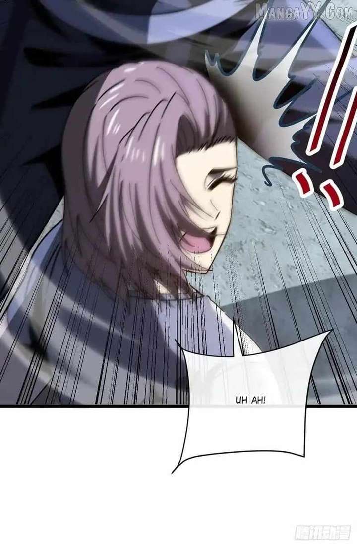 Player Elimination Plan! When Anomalies Descend Upon The Human World Chapter 52 - Page 19