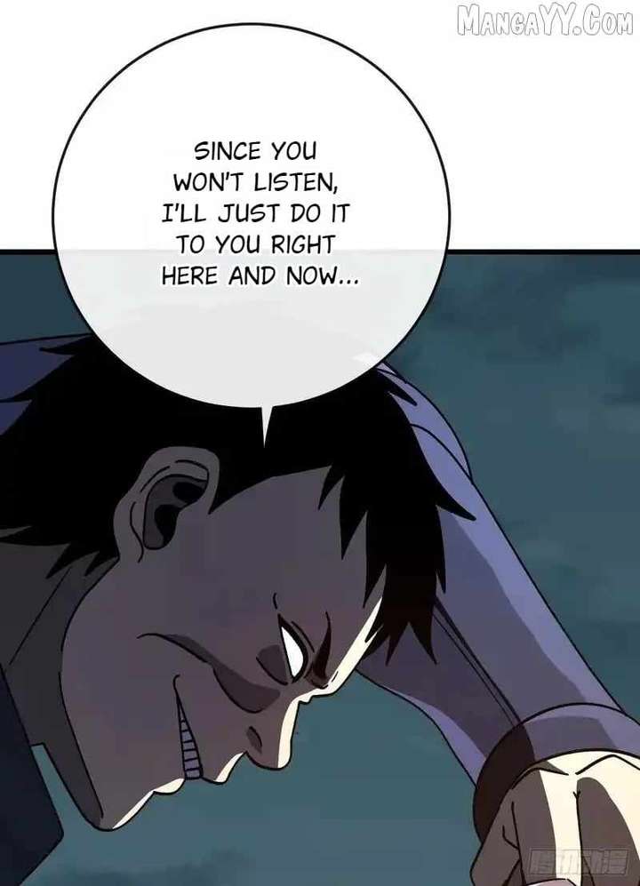 Player Elimination Plan! When Anomalies Descend Upon The Human World Chapter 52 - Page 20