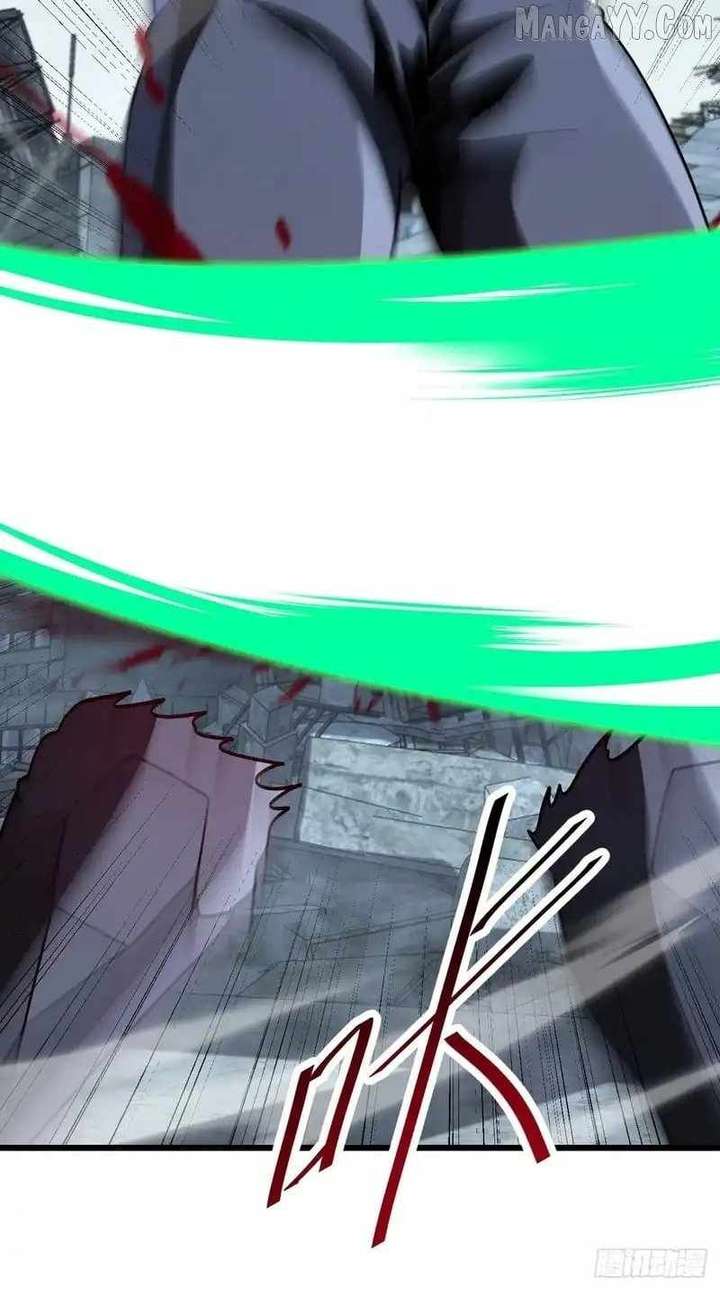 Player Elimination Plan! When Anomalies Descend Upon The Human World Chapter 52 - Page 24