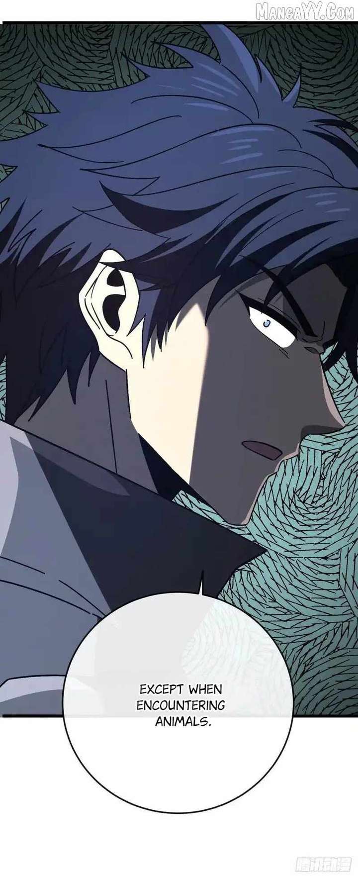 Player Elimination Plan! When Anomalies Descend Upon The Human World Chapter 52 - Page 30